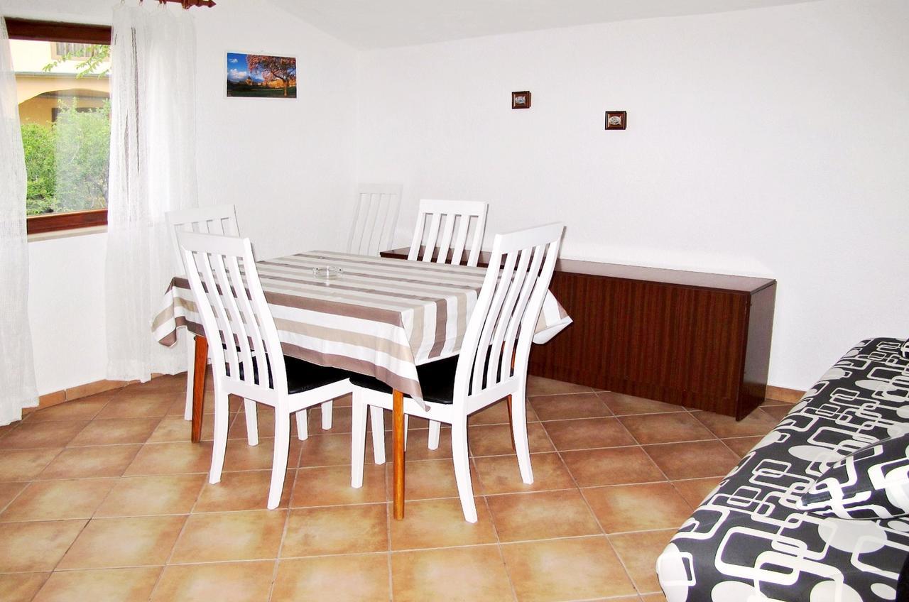 Apartments Sanja Sibinj Krmpotski Ngoại thất bức ảnh